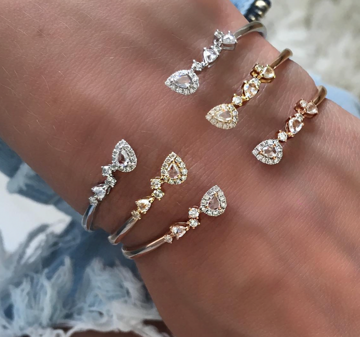 Shop the Lauren Craft Collection Trunk Show in Houston September 23 + 24!