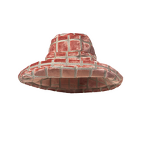 Puglia in Peach Plaza