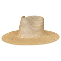 Straw Hat - Neutrals