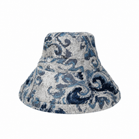 Puglia in Moonlit Toile