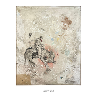 Ty Hays Art Book Volume II
