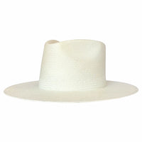 Straw Hat - Neutrals