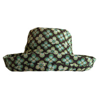 Puglia in Bluebell Grove