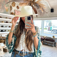 Joulie Ivory Packable