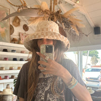 Puglia in Desert Zebra