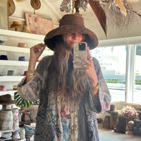 Puglia in Twilight Tiers