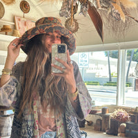 Puglia in Persian Garden