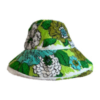 Puglia in Emerald Canopy