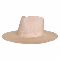Straw Hat - Neutrals