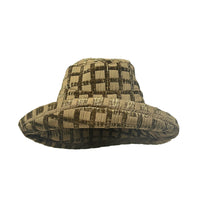 Puglia in Olive Checkmate