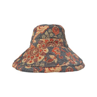 Puglia in Persian Garden