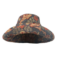 Puglia in Persian Garden