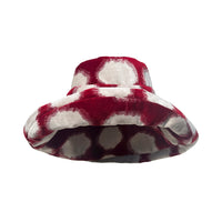 Puglia in Burgundy Orbit