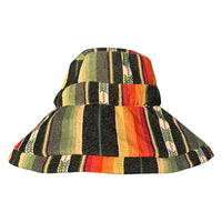 Puglia in Striped Mesa