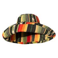 Puglia in Striped Mesa