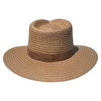 Joulie Brown Packable