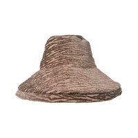 Puglia in Desert Zebra