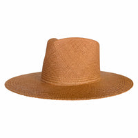 Straw Hat - Neutrals