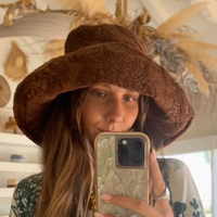 Puglia in Mocha Vine