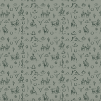 Ty Hays Wrapping Paper