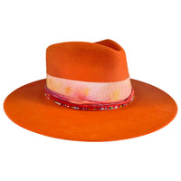 Steeleism x Teressa Foglia