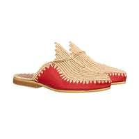 Kilometre Paris Babouches