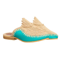 Kilometre Paris Babouches