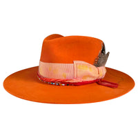 Steeleism x Teressa Foglia