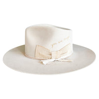 Logan Hollowell x Teressa Foglia “You are Magic”