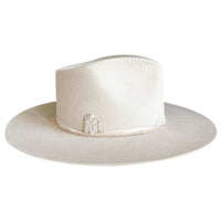 Logan Hollowell x Teressa Foglia “You are Magic”