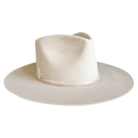 Logan Hollowell x Teressa Foglia “You are Magic”