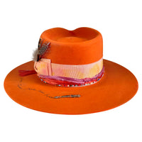 Steeleism x Teressa Foglia