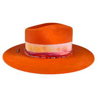 Steeleism x Teressa Foglia