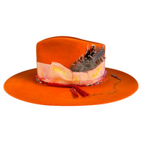 Steeleism x Teressa Foglia