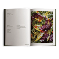 Flamingo Estate Fridays From the Garden Cookbook