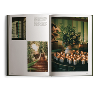 Flamingo Estate Fridays From the Garden Cookbook