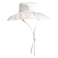 Canvas Sun Hat