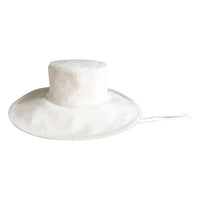 Canvas Sun Hat