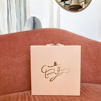 Teressa Foglia Hat Box