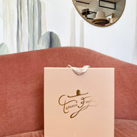 Teressa Foglia Hat Box