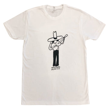 Guitar Cowboy - TF Nashville T-Shirt