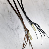 I Only Fuck With Magic Necklace