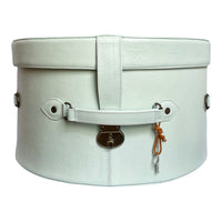 Traveler's Hat Box
