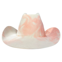 Tie Dye Rancher
