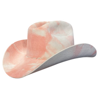 Tie Dye Rancher