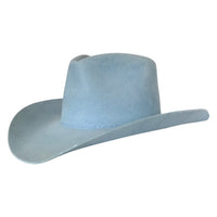 Western Felt Hat - Colors