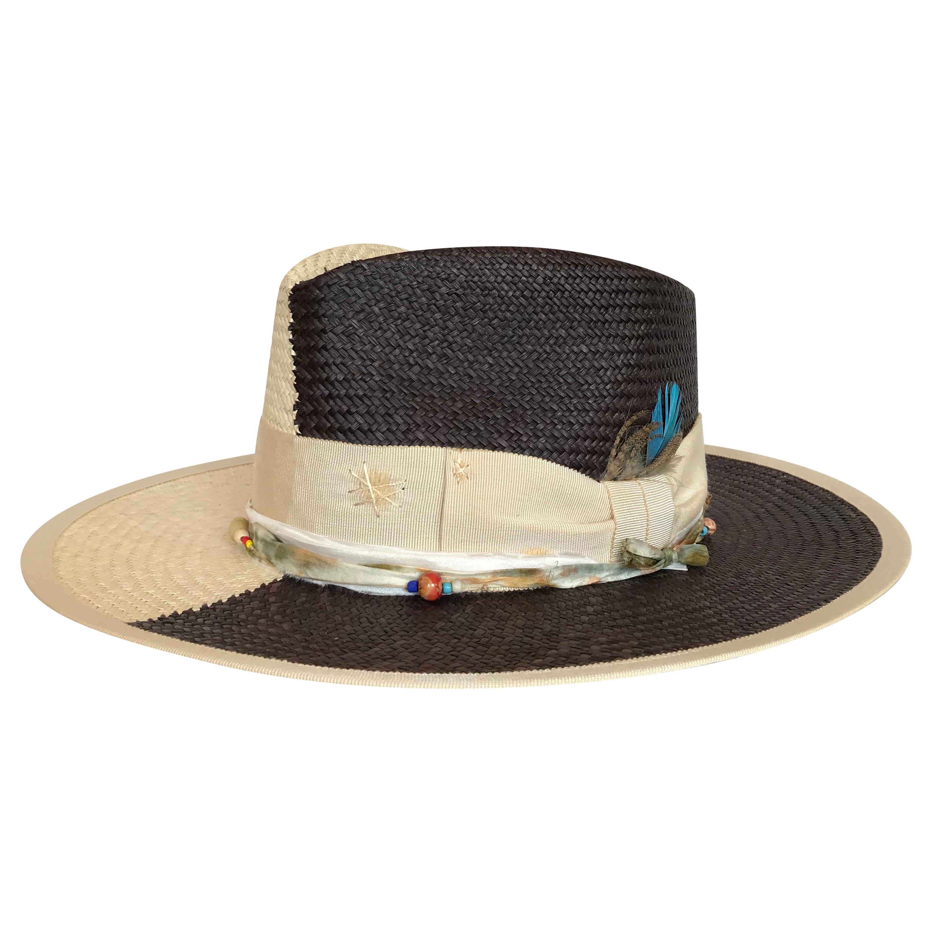 Malibu Teressa Foglia Felt Hat Cheap Hat Maker New Arrivals