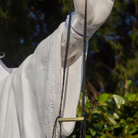 Trust The Process Necklace