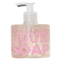Eau d'Italie Liquid Soap