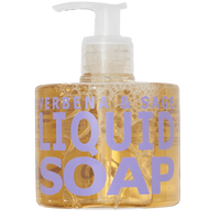 Eau d'Italie Liquid Soap